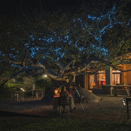 Belgrace Boutique Hotel White River Bagian luar foto