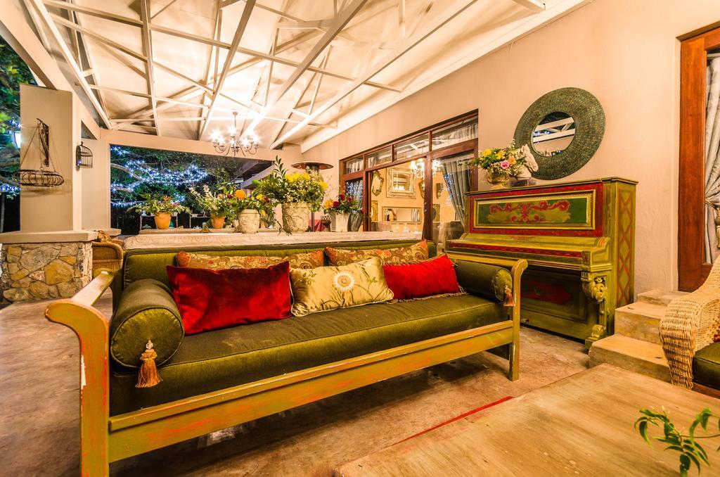 Belgrace Boutique Hotel White River Bagian luar foto