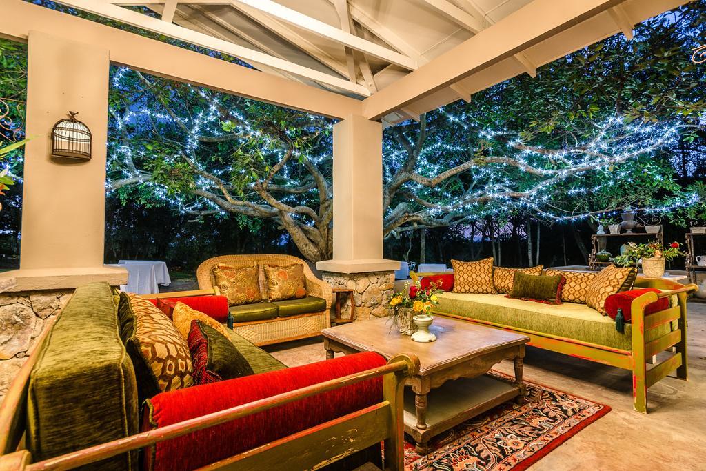 Belgrace Boutique Hotel White River Bagian luar foto