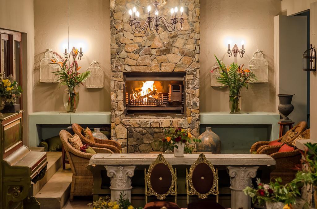 Belgrace Boutique Hotel White River Bagian luar foto