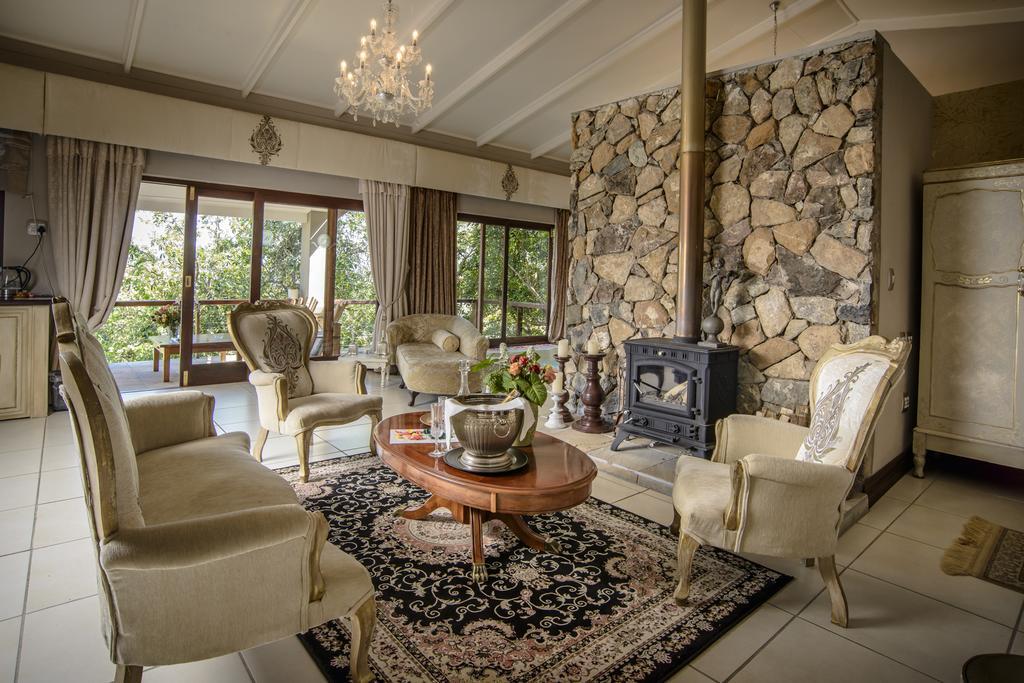 Belgrace Boutique Hotel White River Bagian luar foto