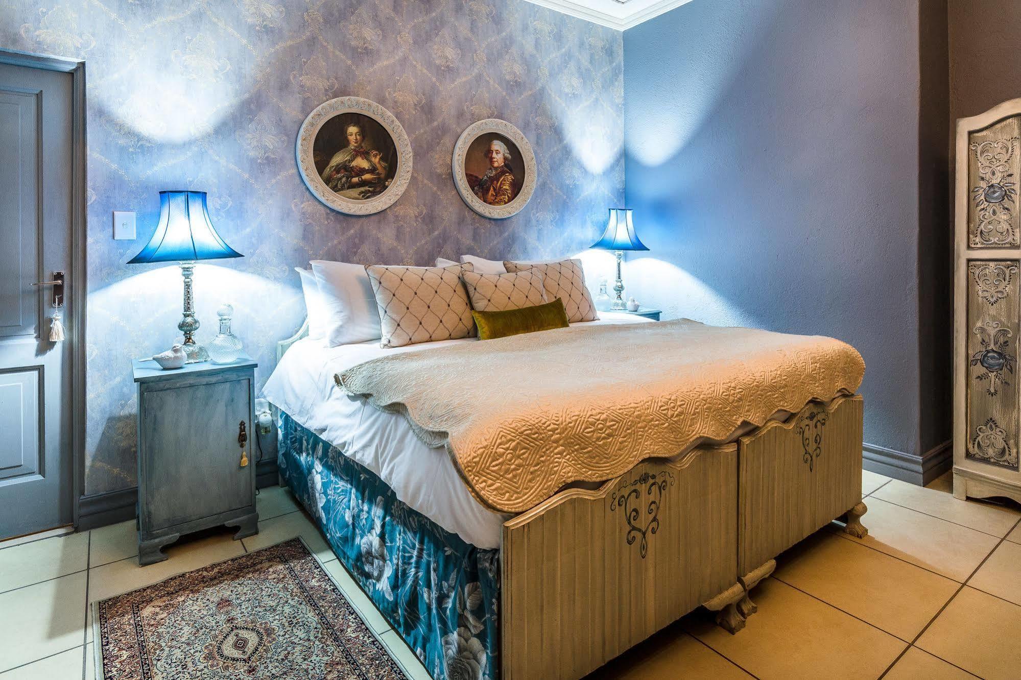 Belgrace Boutique Hotel White River Bagian luar foto