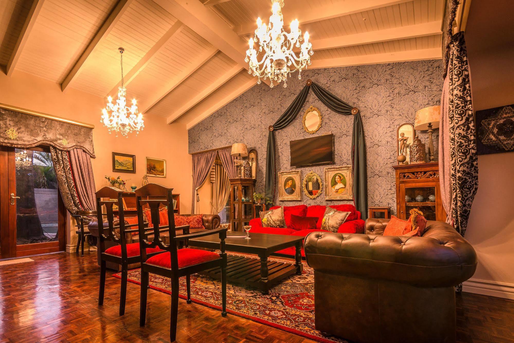 Belgrace Boutique Hotel White River Bagian luar foto
