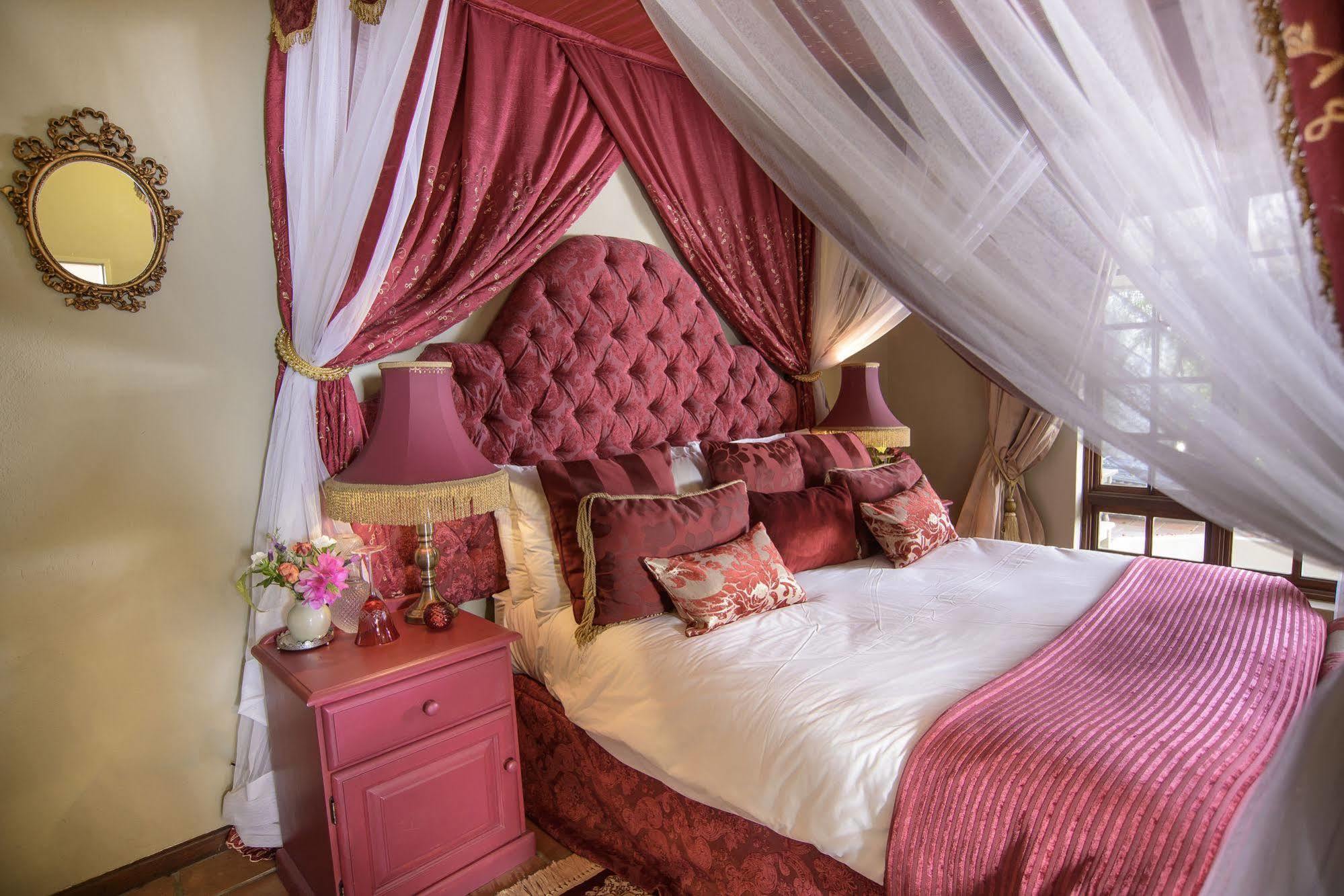 Belgrace Boutique Hotel White River Bagian luar foto