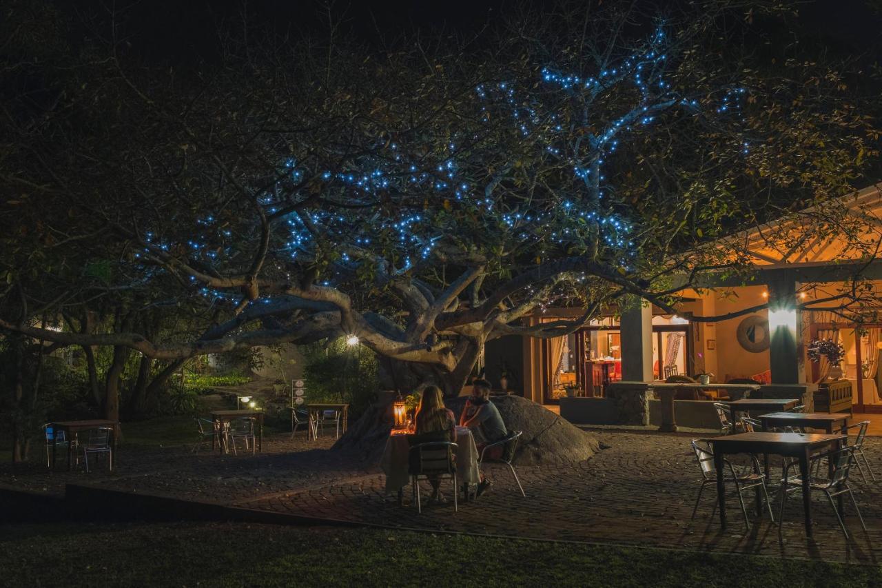 Belgrace Boutique Hotel White River Bagian luar foto