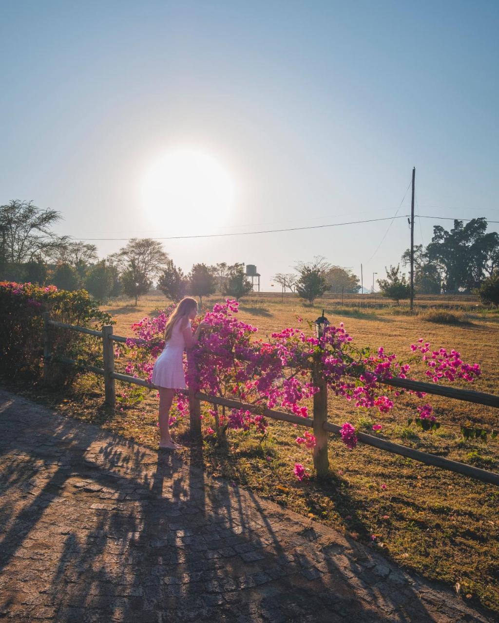 Belgrace Boutique Hotel White River Bagian luar foto