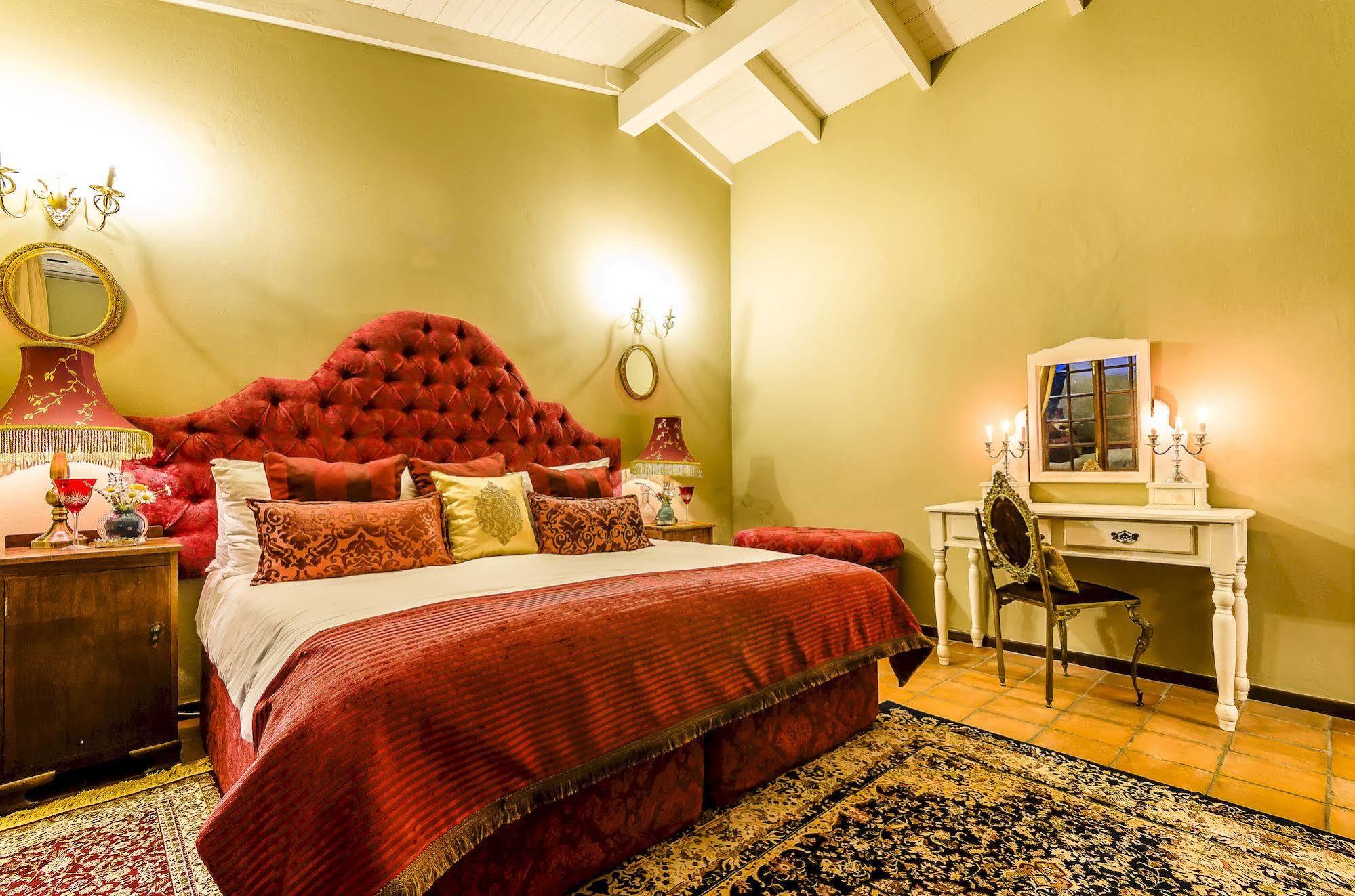 Belgrace Boutique Hotel White River Bagian luar foto