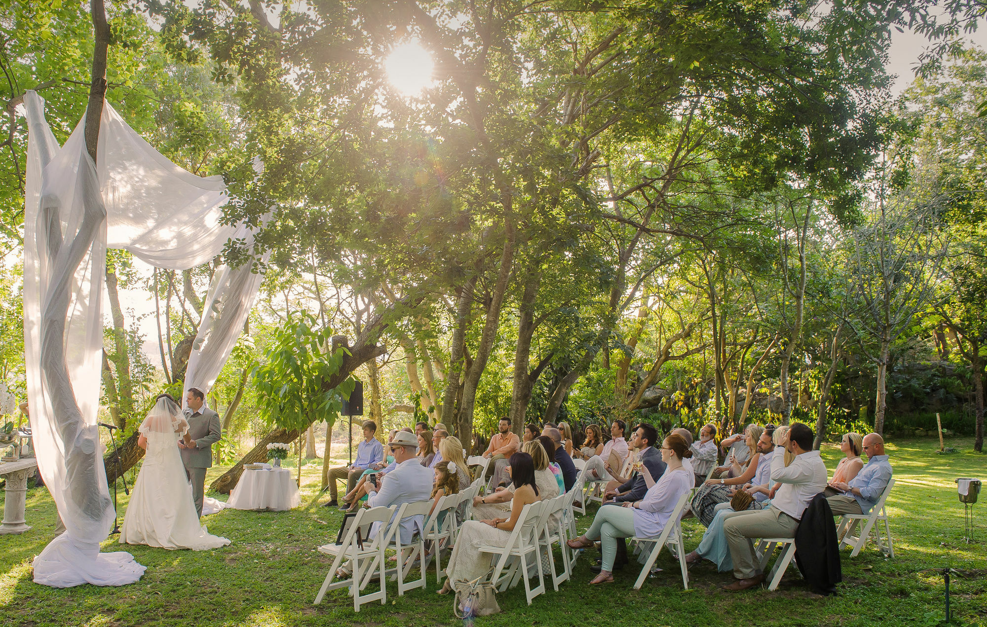 Belgrace Boutique Hotel White River Bagian luar foto
