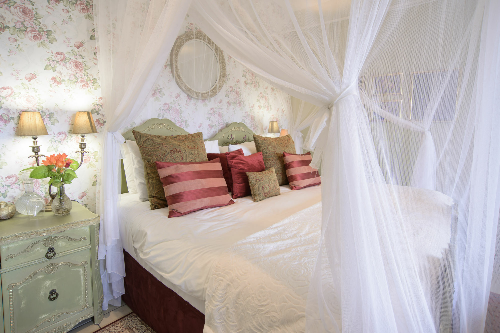 Belgrace Boutique Hotel White River Bagian luar foto