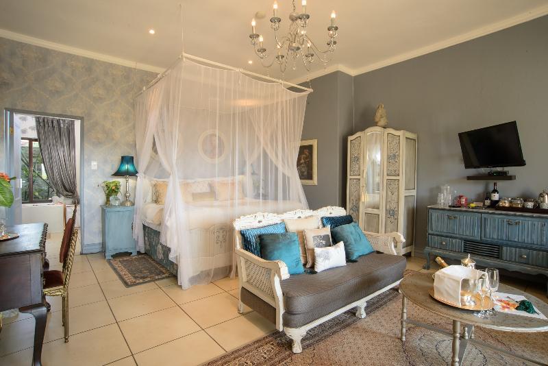Belgrace Boutique Hotel White River Bagian luar foto