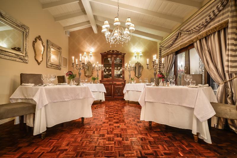 Belgrace Boutique Hotel White River Bagian luar foto